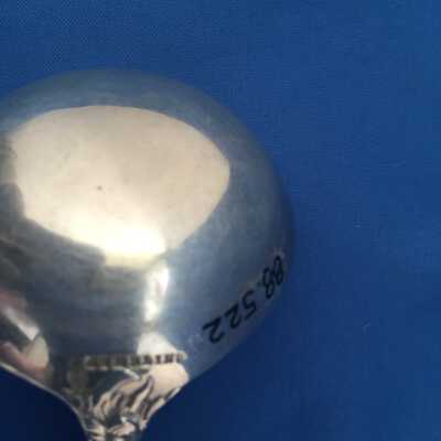 Ladle, Serving