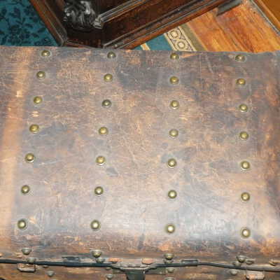 trunk top