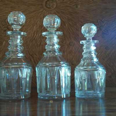 Decanter