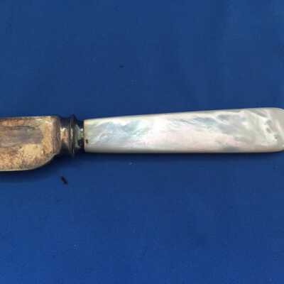 Knife