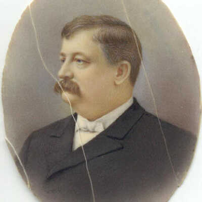 General William Cogswell