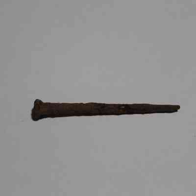 Nail