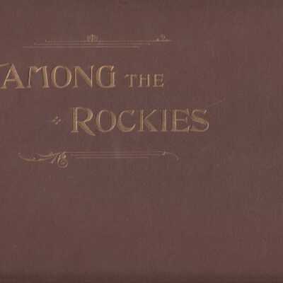 Among the Rockies