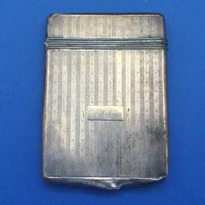 Case, Card