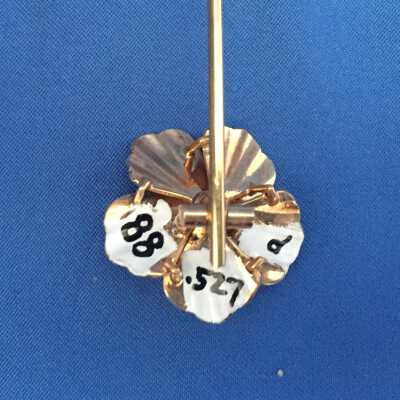 Hatpin