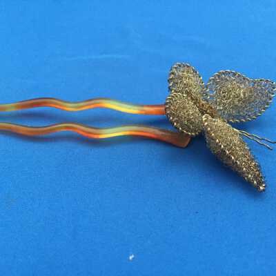 Hairpin