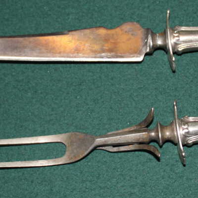 Carving Set