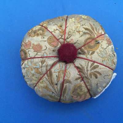 Pincushion