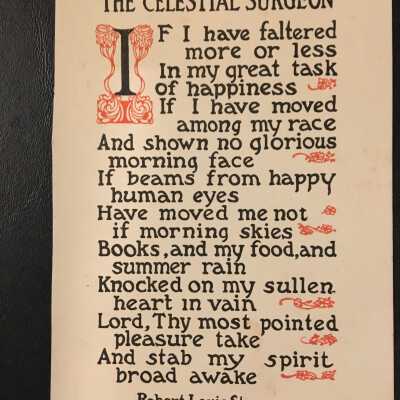 Poems