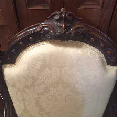 Armchair