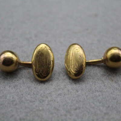 Cufflink