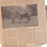 " The Home of Henry Clay"