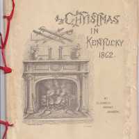 Christmas in Kentucky