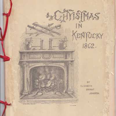 Christmas in Kentucky