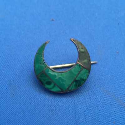 Pin, Clothing