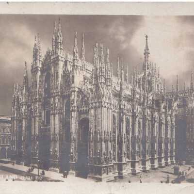 Postcard
