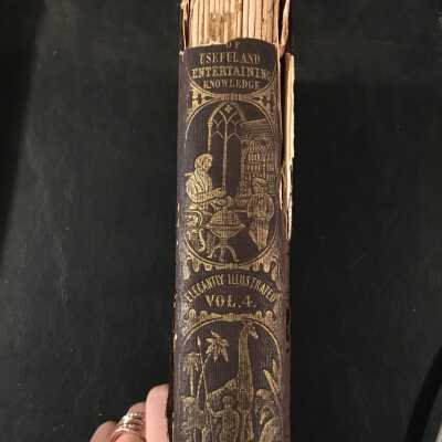 Miscellany of Useful and Entertaining Knowledge