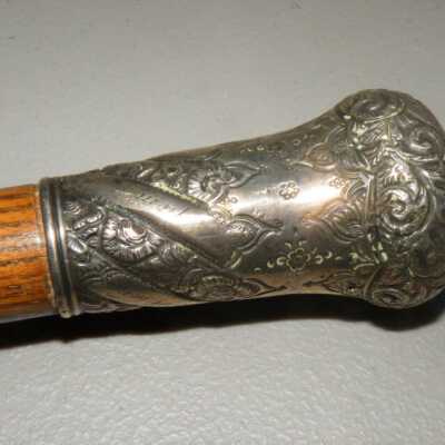knob