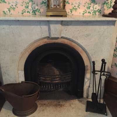 Mantel