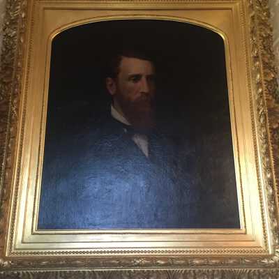 Henry "Harry" Independence Clay