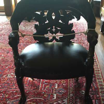 Armchair