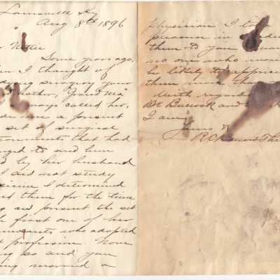 Letter