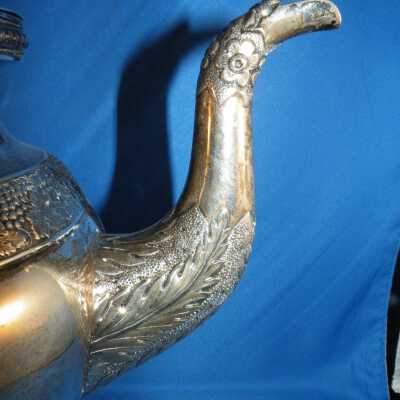 spout closeup