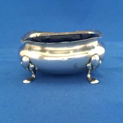 Saltcellar