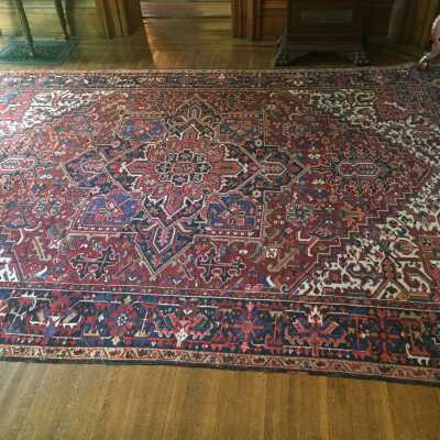 Rug