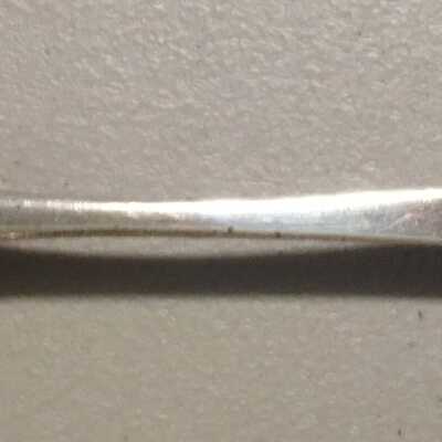 Spoon, Eating