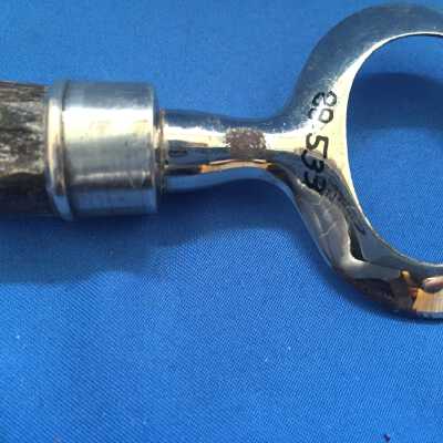 Opener, Bottle