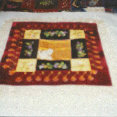 Cover, Throw Pillow