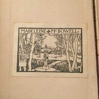inside cover