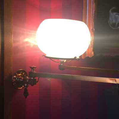 Sconce