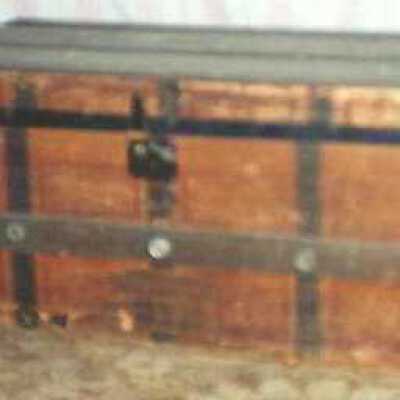 Trunk