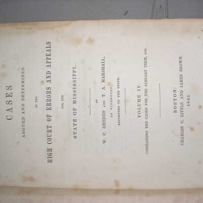Title page