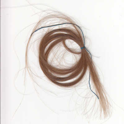 Hair, Lock of