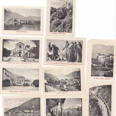 Postcard