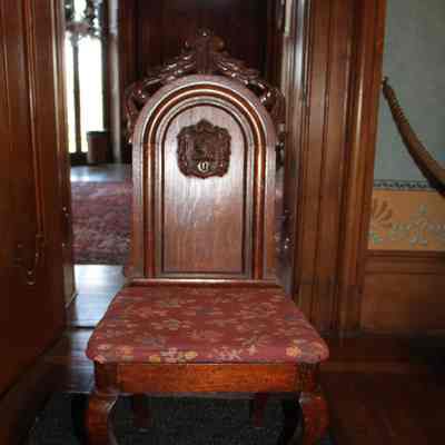 Side Chair