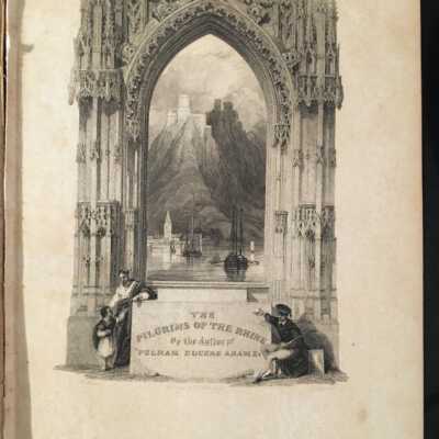 engraving