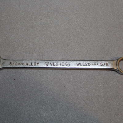 Wrench