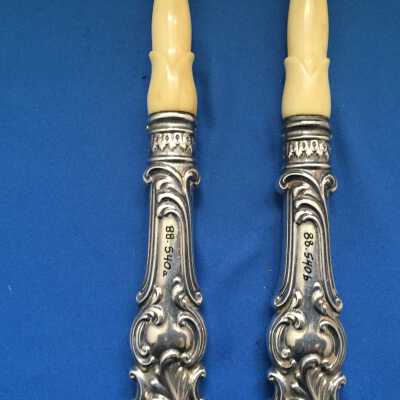 Set, Flatware