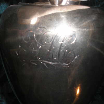 monogram