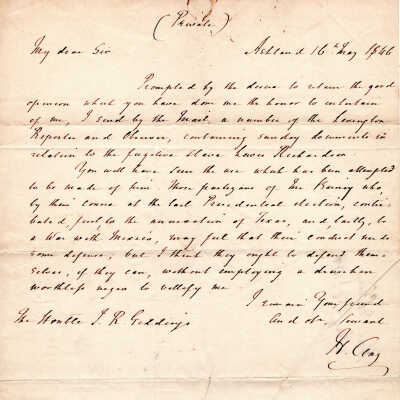 Letter