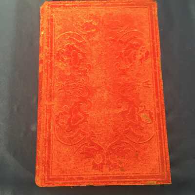 History of Margaret of Anjow, Queen of Henry VI of England