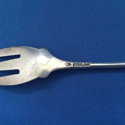 Fork, Pickle