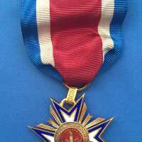 Medal, Commemorative
