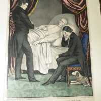 Death of Hon. Henry Clay