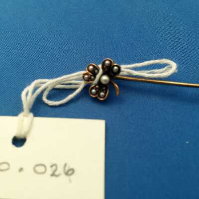 Stickpin