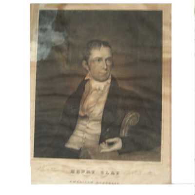 Henry Clay